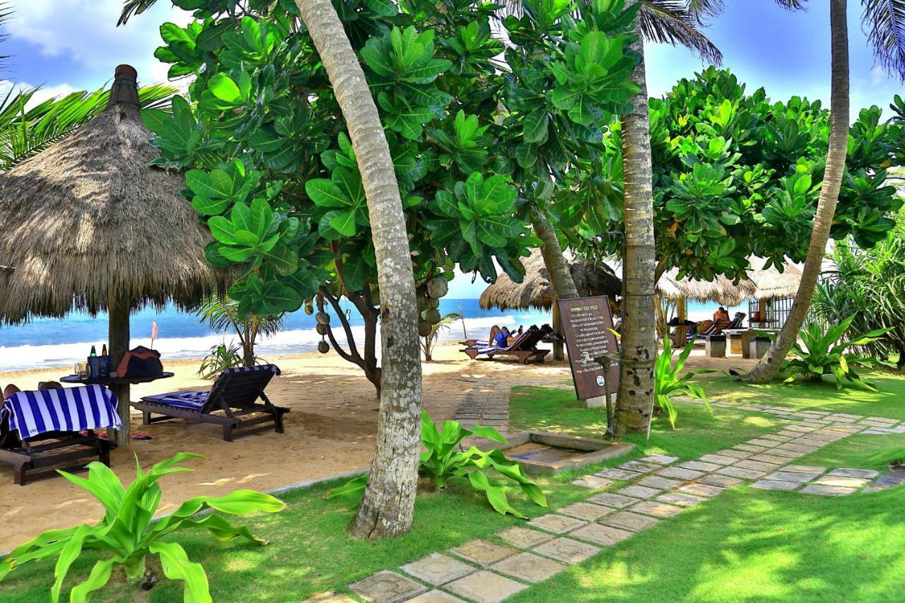 Sea Rock Villa Bentota Exterior photo
