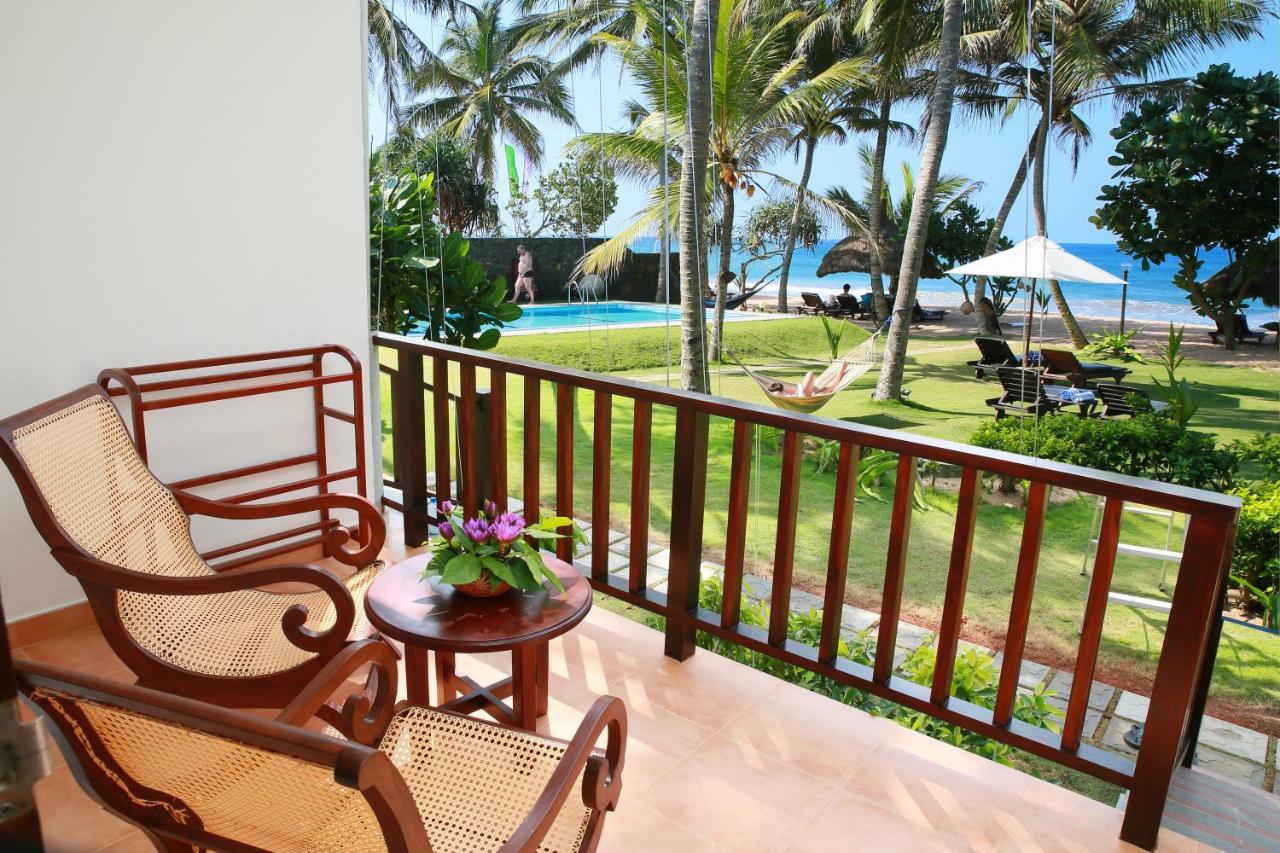Sea Rock Villa Bentota Exterior photo